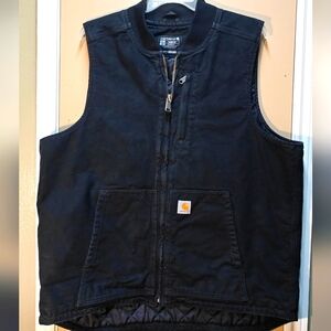 Carhartt vest